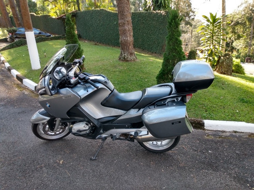 Bmw R1200 Rt