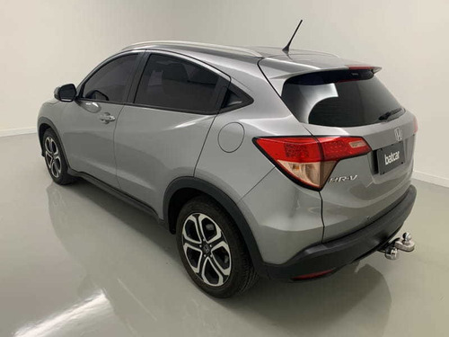 Imagem 4 de 15 de Hr-v Ex 1.8 Aut