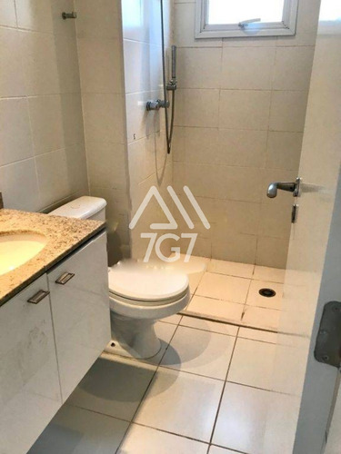 Imagem 13 de 23 de Excelenete Cobertura À Venda Em Santo Amaro - Ap15476 - 70812371