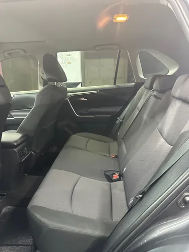 Toyota RAV4 2.0 Xle 4X2 Cvt