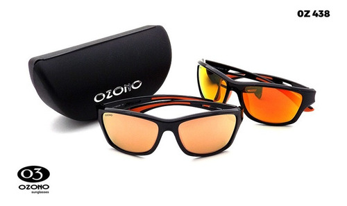 Gafas Sol Ozono Modelo Sunglasses Oz438