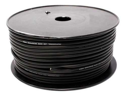Cable Xlr Cannon Balanceado Dmx Cablelab Audio Por Metro