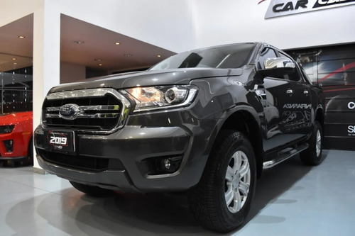 Ford Ranger 3.2 Cd Xlt Tdci 200cv Automática 4x4