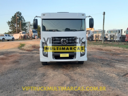 Imagem 2 de 15 de Volkswagen Vw 17280 Toco 4x2