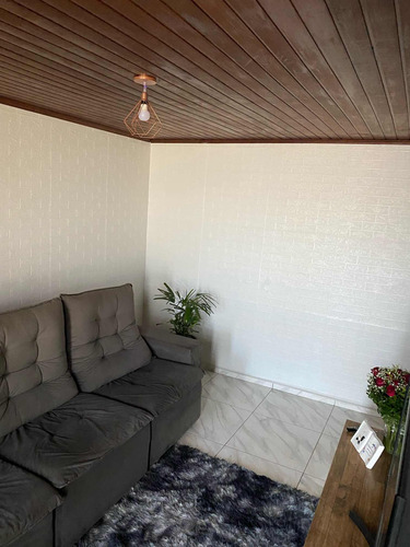 Casa A Venda Com 4 Quartos E 1.300m2 Em São José Dos Pinhais