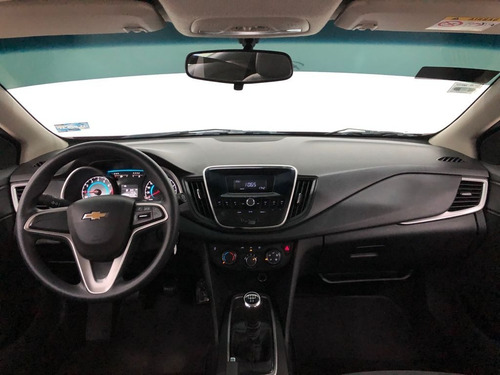 Imagen 9 de 10 de Chevrolet Cavalier Ls T/m 2019