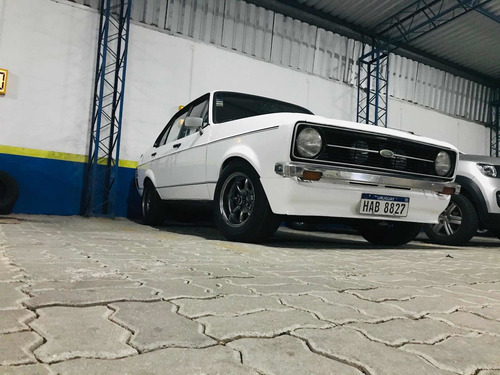 Ford Escort Mk2 Sport