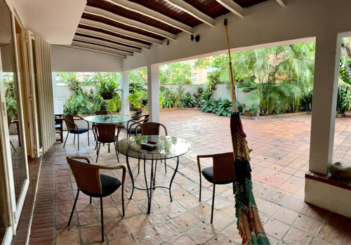 Imagen 14 de 14 de Casa En Venta Altamira Chacao