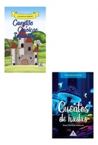 Comprar Pack X 2 \u002F Cuentos Clásicos Infantiles, Cuentos De Hadas