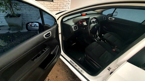 Peugeot 307 1.6 Xs 110cv Mp3 2010
