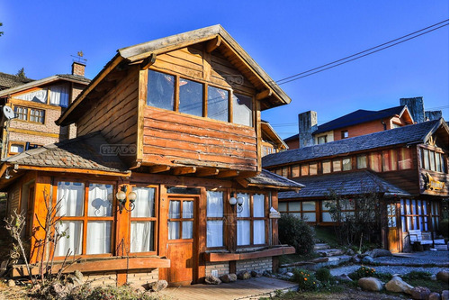 Turístico Cabaña En Venta Ubicado En Pinar Del Lago, Bariloche