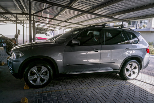 BMW X5 3.0 D Executive Stept