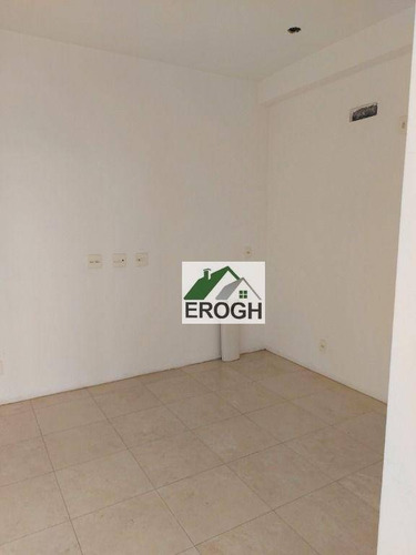 Imagem 29 de 30 de Apartamento Duplex Com 4 Dormitórios E 4 Vagas À Venda, 240 M² Por R$ 1.090.000 - Casa Branca - Santo André/sp - Ad0003