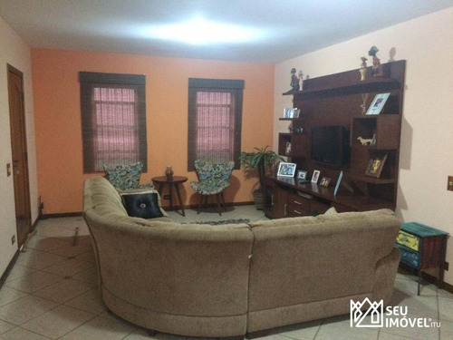 Imagem 8 de 11 de Chácara À Venda, 1700 M² Por R$ 950.000,00 - Condomínio Chácaras Florida - Itu/sp - Ch0004