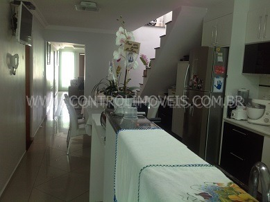 Imagem 9 de 16 de Casa - Ref: 01526