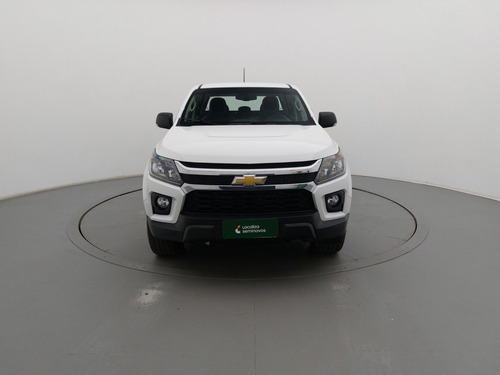 Chevrolet S-10 2.8 16V TURBO DIESEL LT CD 4X4 AUTOMÁTICO