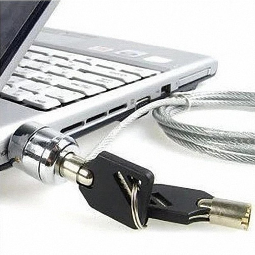 Candado Para Laptop C/llave Tzckl01-bulk Kensington Techzone