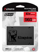 Unidad De Estado Solido Ssd Kingston A40