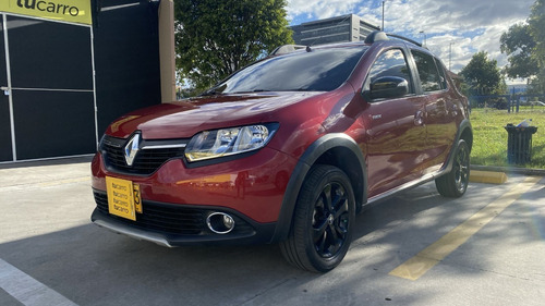 Imagen 5 de 25 de Renault Stepway 2018