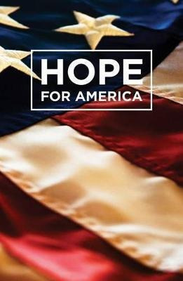 Hope For America (pack Of 25) - Good News Tracts (original)