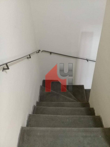 Imagem 16 de 21 de Sobrado Com 2 Dormitórios À Venda, 111 M² Por R$ 540.000 - Vila Nair - São Paulo/sp - So0137