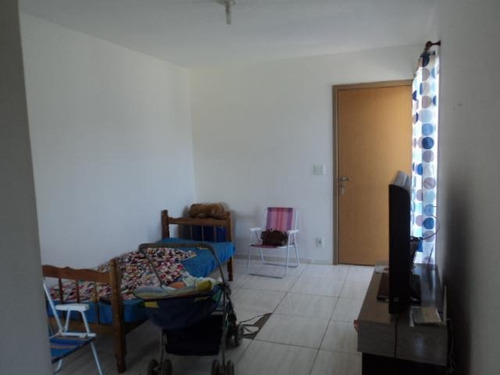 Imagem 9 de 19 de Apartamento Residencial À Venda, Jardim Ísis, Cotia. - Ap0959