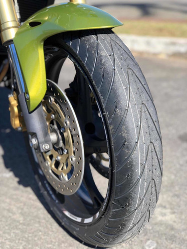 Imagem 2 de 14 de Honda Cb 600f Hornet