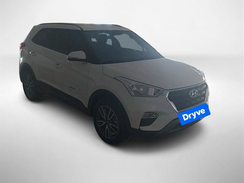 Imagem 1 de 11 de Hyundai Creta Attitude 1.6 16v At6 Flex