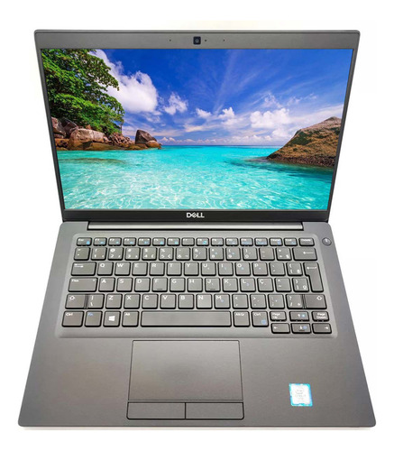 Notebook Dell Latitude 7490 I7-8650u 8gb Ssd 256gb 14 Wifi (Recondicionado)