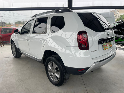 Renault Duster 1.6 16V