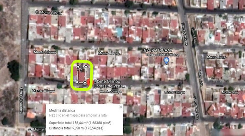 Imagen 8 de 12 de Casa En Colonia Lomas De Vista Hermosa, Pachuca Avbr