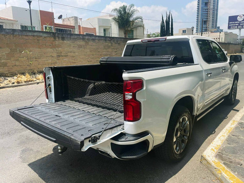 Chevrolet Cheyenne 6.2 2500 Doble Cab High Country 4x4 At