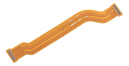 Cable Flexible De Placa Base Oem Para Vivo Iqoo Z7x