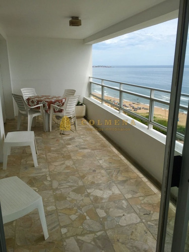 Primera Linea Playa Mansa - Consulte !!!!!!!- Ref: 3978