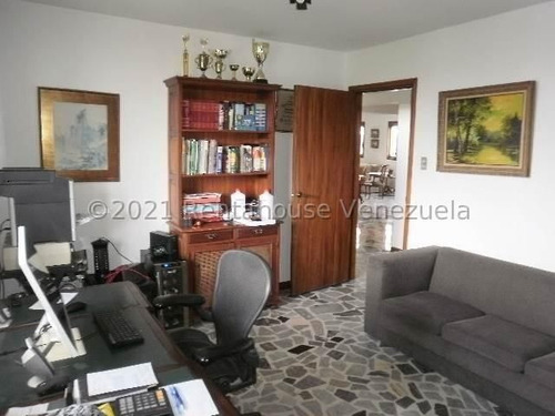 Imagen 5 de 23 de Casa En Venta 22-12476 En Cumbres De Curumo