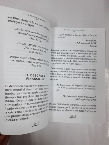 Imagen 2 de 2 de El Microchip De La Bestia El Proyecto 666