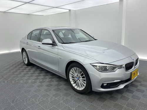Imagen 13 de 25 de Bmw 320i