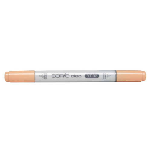 Copic Ciao Markers, Light Orange