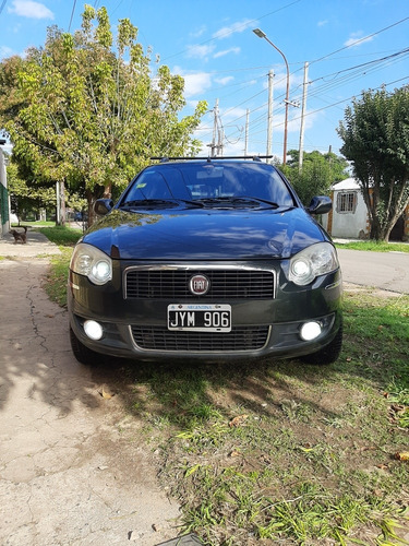 Fiat Palio Weekend Atractive 1.4 Nafta