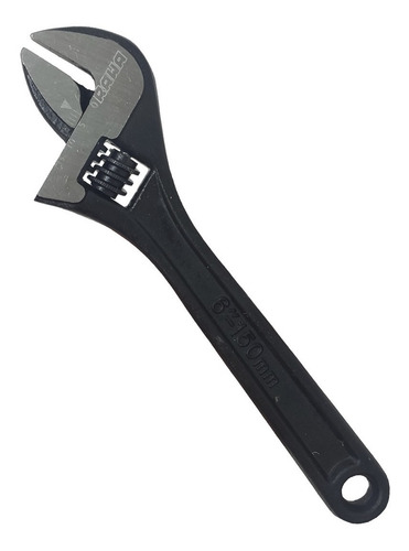 Imagen 2 de 7 de Llave Ajustable Francesa 6 Pulgadas 150 Mm Rawa
