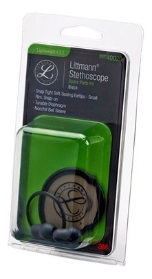 Peças De Reposição Littmann Classic Ii Se - Cinza