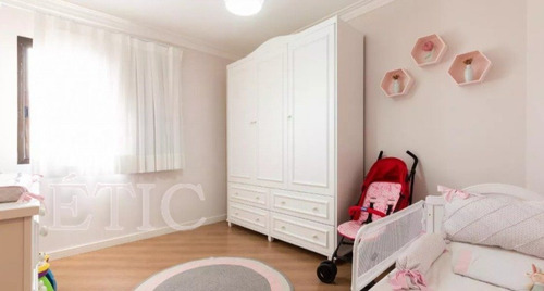 Imagem 14 de 15 de Apartamento - Vila Matilde - Ref: 4122 - V-ap1952