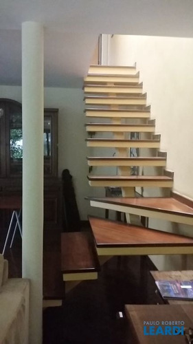 Imagem 7 de 15 de Casa De Vila - Jardim América - Sp - 578090