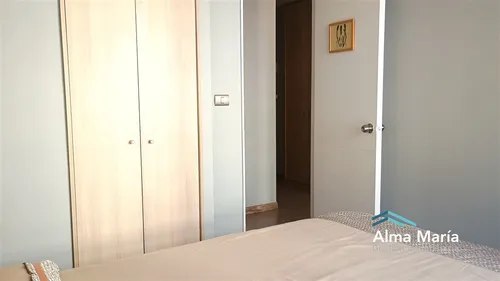 Arriendo Depto. Amoblado 2d 1b 1e 1b Metros Línea 2,3 Y 5