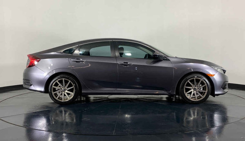 Imagen 3 de 15 de 119195 - Honda Civic 2016 Con Garantía