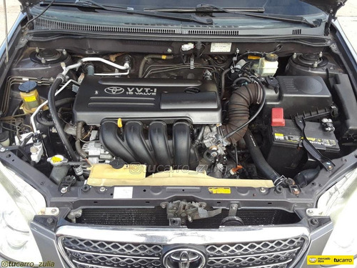 Toyota Corolla Gli Aut
