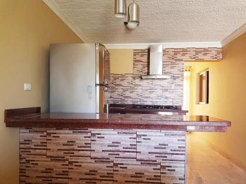 Imagen 4 de 7 de Apartamento En Venta En Sector Sur Independencia # 23-9339 04146954944