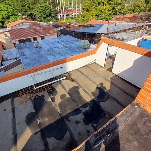 Edificio Con Oficinas, Area De Deposito, 750 Mts En Venta Av Bolivar Valencia Carabobo Lf24-16394
