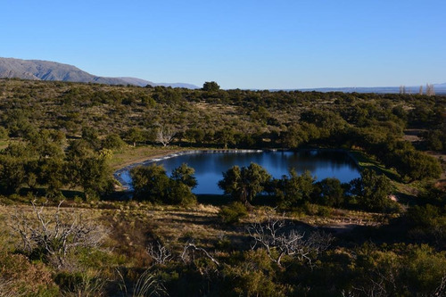 Imagen 2 de 10 de Venta. Santa María Country Golf. Villa Larca, San Luis
