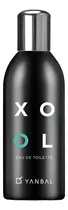 Comprar Perfume Para Hombre Xool Yanbal 110ml